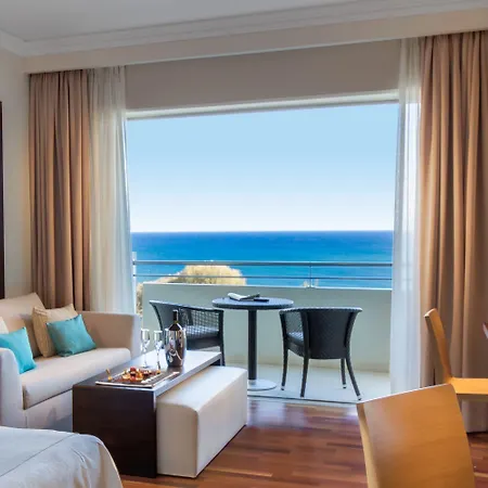 Elysium & Hotel Faliraki