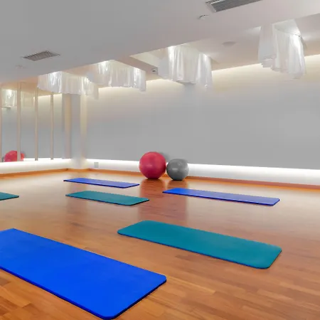 Elysium & 5* Faliraki