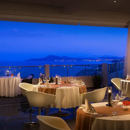 Elysium & Hotel Faliraki