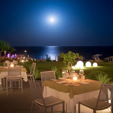 Elysium Resort&spa Faliraki