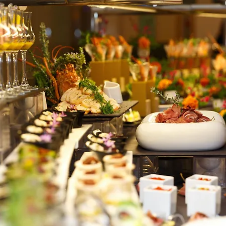 Elysium Resort&spa