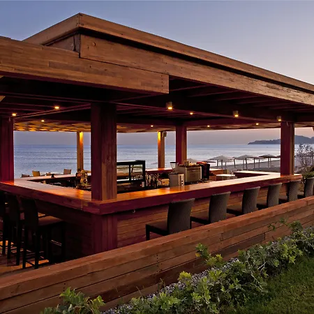 Hotel Elysium Resort&spa Faliraki