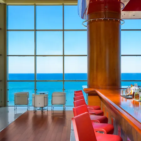 Elysium Resort&spa Hotel 5*