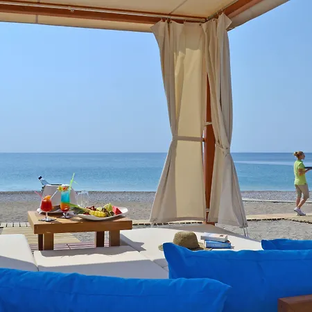 Elysium Resort&spa 5*