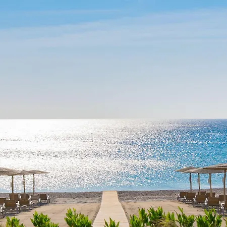 Hotel Elysium & Faliraki