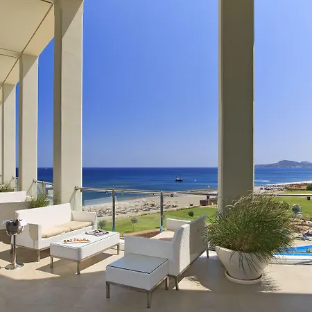 Elysium Resort&spa 5* Faliraki