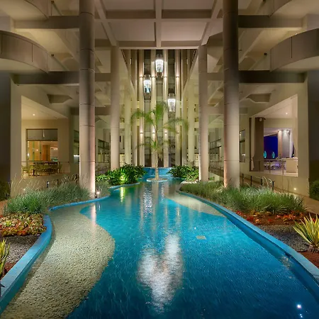 Elysium Resort&spa