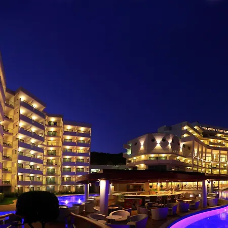 Elysium Resort&spa Faliraki