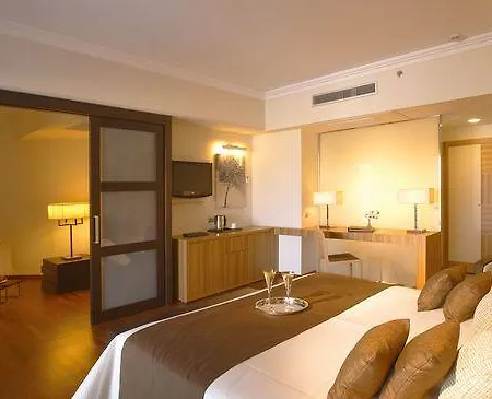 Elysium Resort&spa Hotel