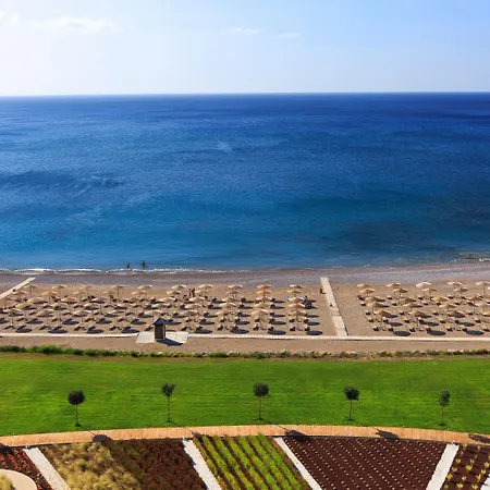 Hotel Elysium & 5*