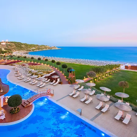 Hotel Elysium & Faliraki