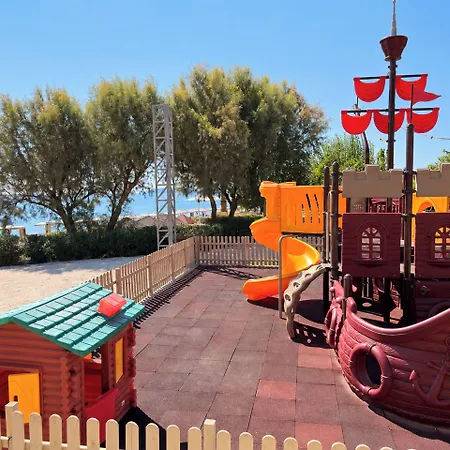 Hotel Elysium & Faliraki