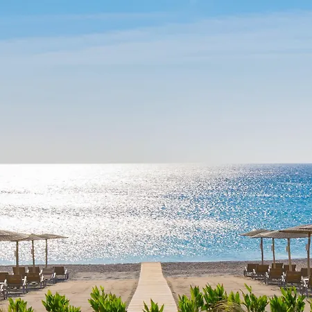 Elysium & Hotel Faliraki