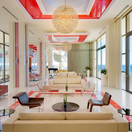Hotel Elysium & Faliraki
