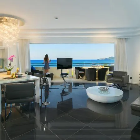 Elysium & Hotel