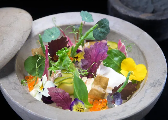 Elysium & Szálloda 5*