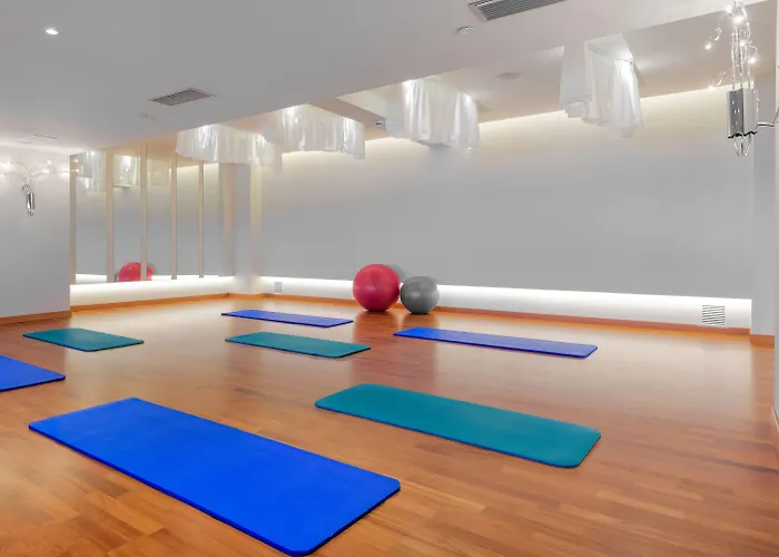 Elysium & 5* Faliráki