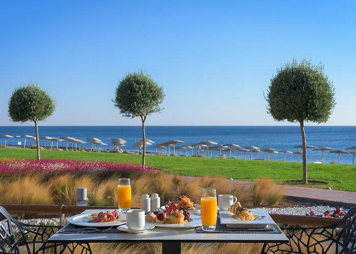 Otel Elysium & Faliraki