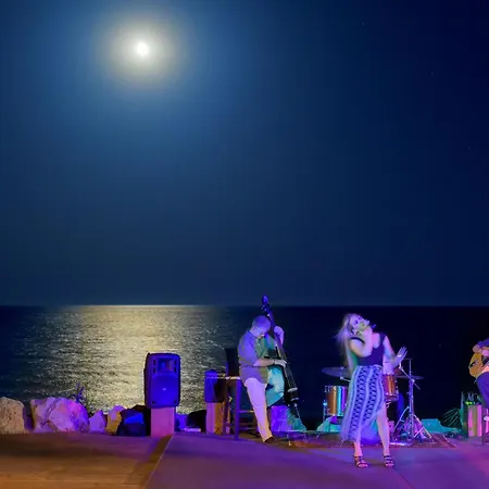 Elysium Resort&spa