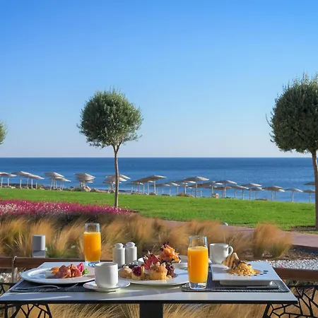 Elysium & Hotel 5*