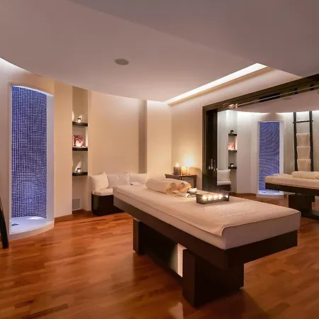 Hotel Elysium & 5*
