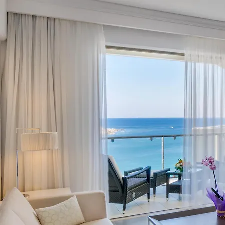 Elysium Resort&spa Faliraki