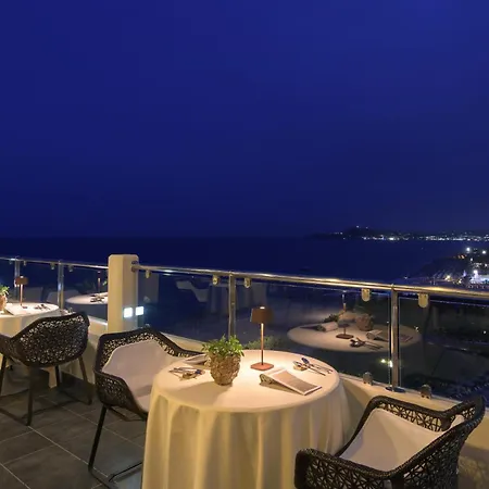 Elysium Resort&spa 5* Faliraki