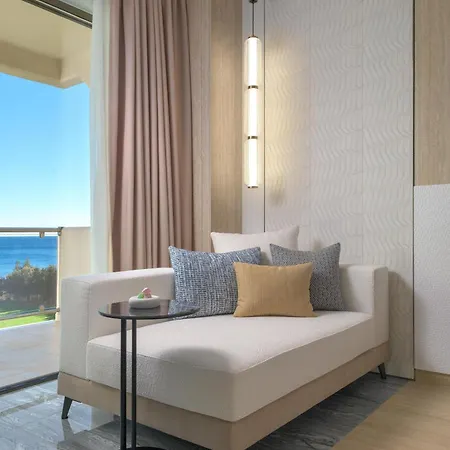 Elysium Resort&spa Hotel