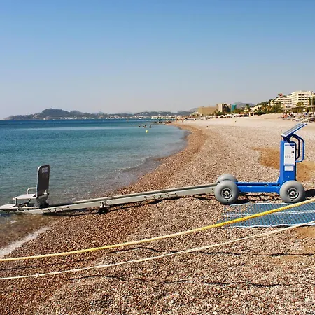Hotel Elysium Resort&spa Faliraki
