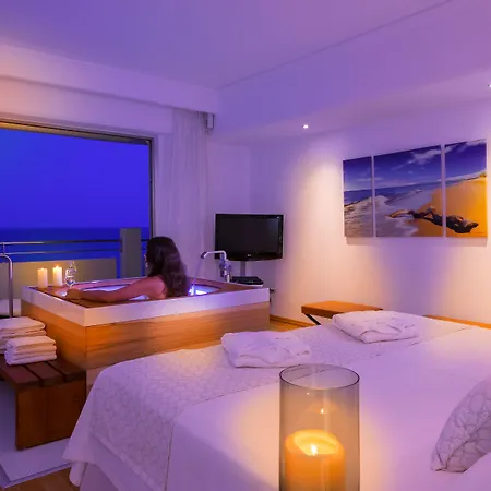 Hotel Elysium Resort&spa