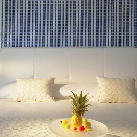Elysium Resort&spa 5*
