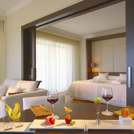 Elysium Resort&spa 5* Faliraki