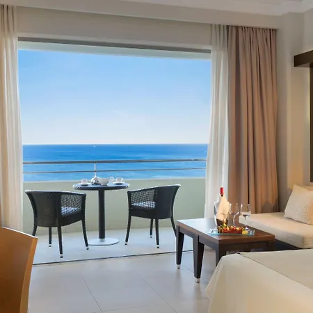 Elysium Resort&spa