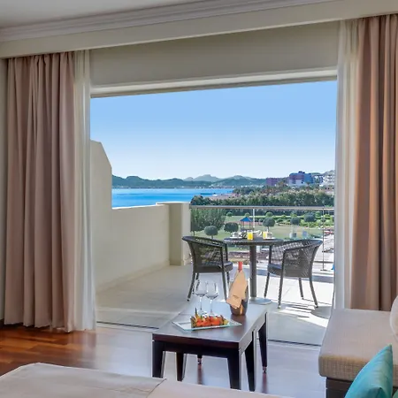 Hotel Elysium Resort&spa 5*