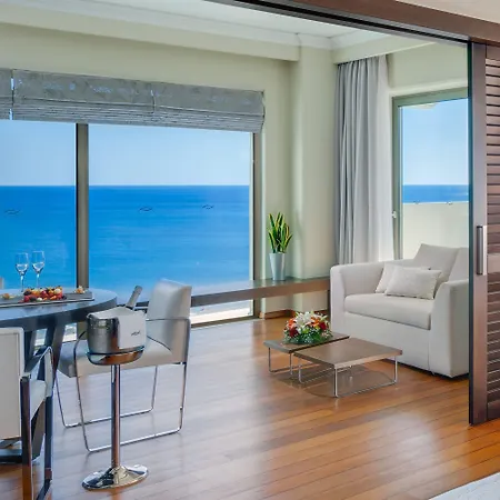 Elysium Resort&spa Faliraki