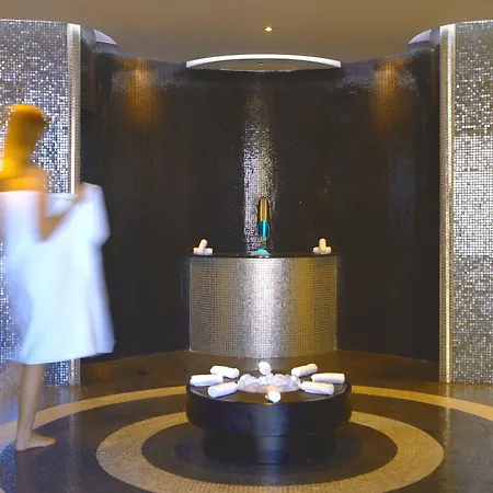 Elysium & Otel Faliraki