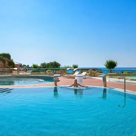 Elysium Resort&spa Faliraki