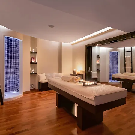 Elysium Resort&spa 5*