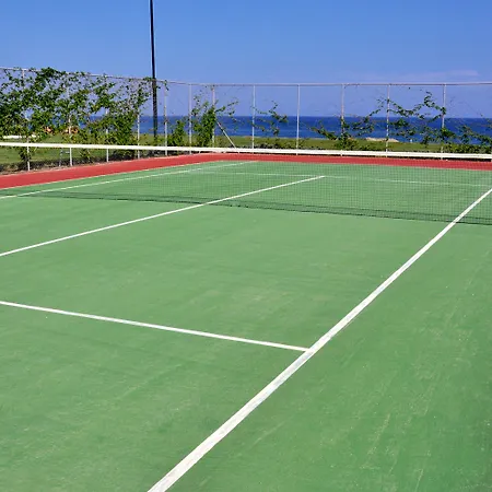 Elysium Resort&spa 5*