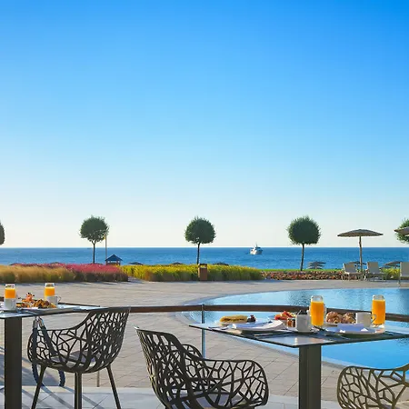 Elysium Resort&spa 5*