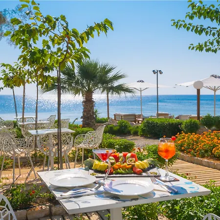 Elysium Resort&spa Hotel