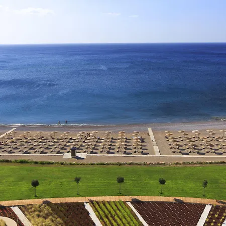 Elysium Resort&spa 5*