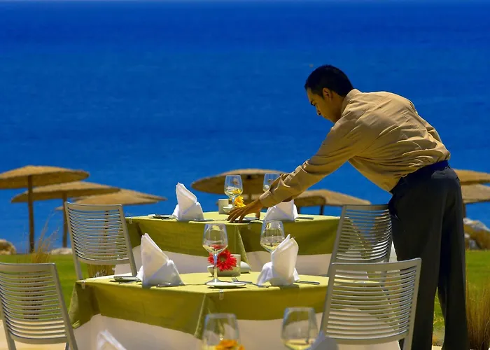 Elysium & Otel Faliraki