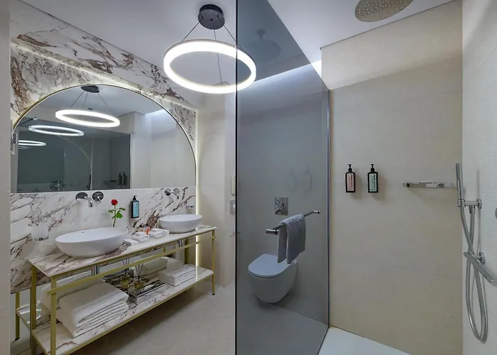 Elysium & Otel Faliraki