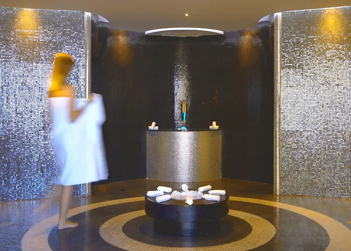 Elysium & Otel Faliraki