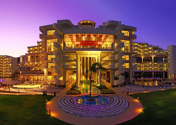 Otel Elysium & Faliraki